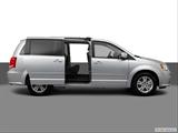  Passenger's side view, sliding door open (vans only) photo